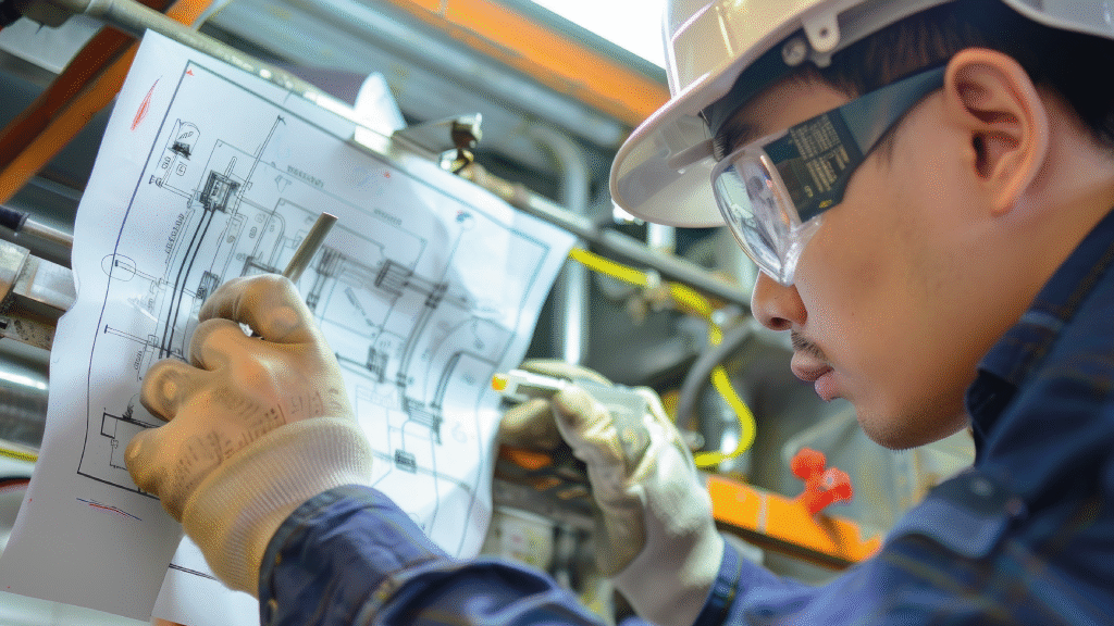 Nuestros servicios Roviing